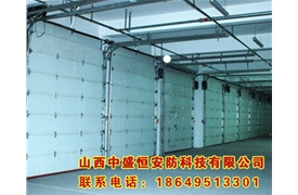 超大工業(yè)門