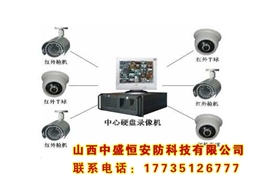 智能監(jiān)控系統(tǒng)