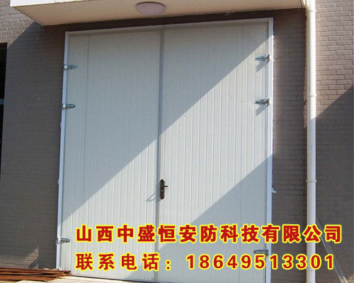 工業(yè)平開(kāi)門