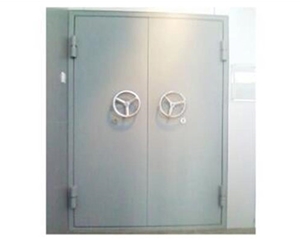 危險品庫防爆門